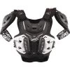 Leatt 4.5 Pro Chest Protector -Motorcycle Equipment Store 3007 5017120101