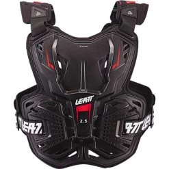 Leatt 2.5 Roost Deflector 9 Leatt 2.5 Roost Deflector -Motorcycle Equipment Store 3007 5017120110 A