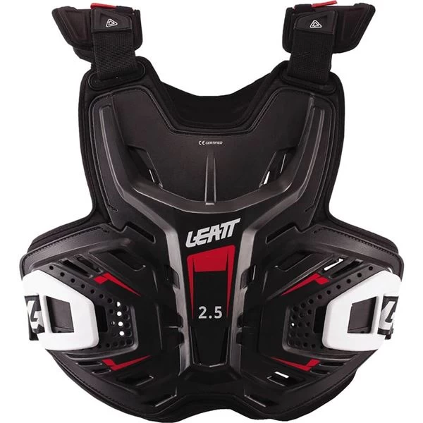 Leatt 2.5 Roost Deflector 6 Leatt 2.5 Roost Deflector - Image 4
