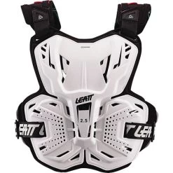 Leatt 2.5 Roost Deflector 11 Leatt 2.5 Roost Deflector -Motorcycle Equipment Store 3007 5017120111 A