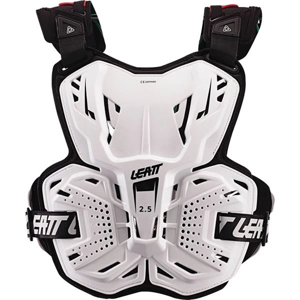 Leatt 2.5 Roost Deflector 7 Leatt 2.5 Roost Deflector - Image 5