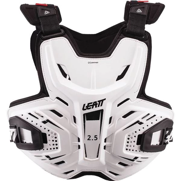 Leatt 2.5 Roost Deflector 3 Leatt 2.5 Roost Deflector