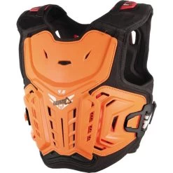 Leatt 4.5 Youth Chest Protector -Motorcycle Equipment Store 3007 5017120114