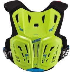 Leatt 2.5 Youth Roost Deflector 12 Leatt 2.5 Youth Roost Deflector -Motorcycle Equipment Store 3007 5017120142 A