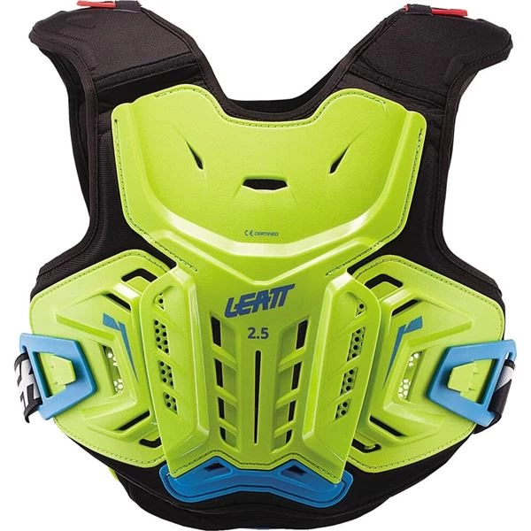 Leatt 2.5 Youth Roost Deflector 4 Leatt 2.5 Youth Roost Deflector - Image 2