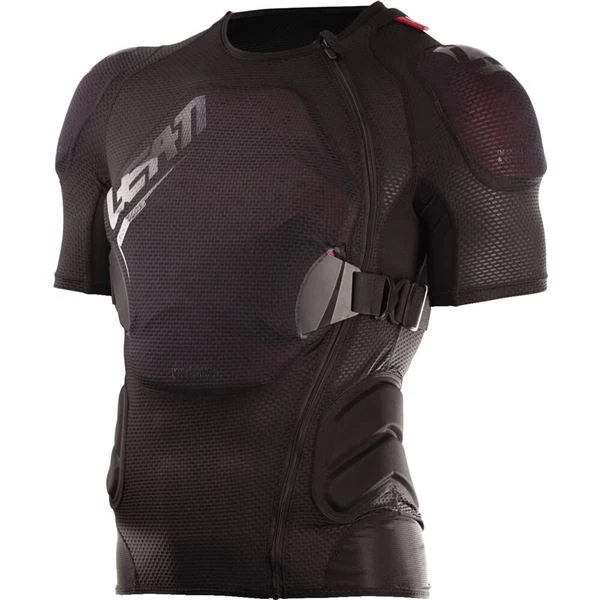 Leatt 3DF AirFit Lite Protection Tee 4 Leatt 3DF AirFit Lite Protection Tee - Image 2