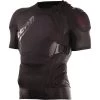 Leatt 3DF AirFit Lite Protection Tee -Motorcycle Equipment Store 3007 5017180022
