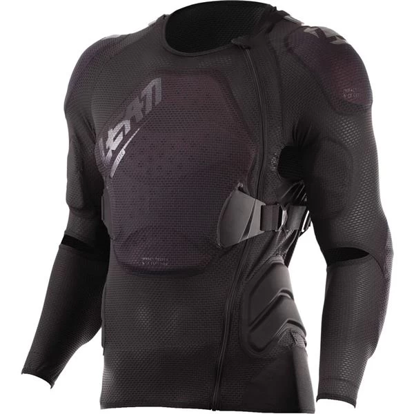 Leatt 3DF AirFit Lite Protection Shirt 4 Leatt 3DF AirFit Lite Protection Shirt - Image 2