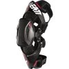 Leatt X-Frame Knee Brace Pair 2 Leatt X-Frame Knee Brace Pair -Motorcycle Equipment Store 3007 501801 0101