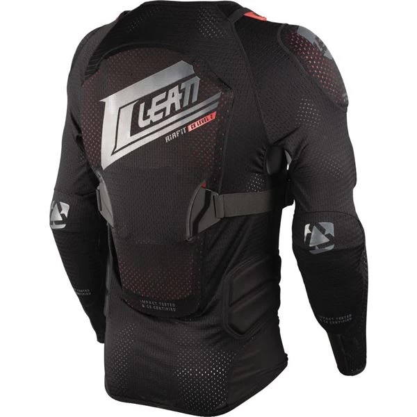 Leatt 3DF Airfit Body Protector 4 Leatt 3DF Airfit Body Protector - Image 2
