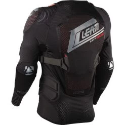 Leatt 3DF Airfit Body Protector 8 Leatt 3DF Airfit Body Protector -Motorcycle Equipment Store 3007 5018101211 B