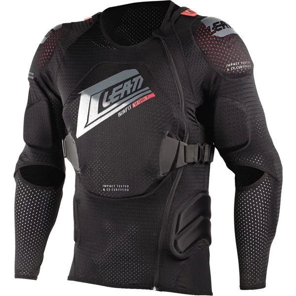 Leatt 3DF Airfit Body Protector 3 Leatt 3DF Airfit Body Protector