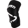 Leatt 3DF 5.0 Youth Knee Guards 1 Leatt 3DF 5.0 Youth Knee Guards -Motorcycle Equipment Store 3007 5019410170