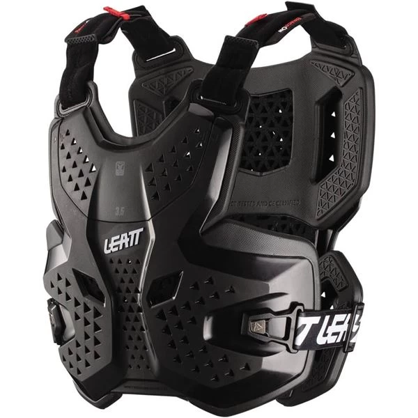 Leatt 3.5 Chest Protector 3 Leatt 3.5 Chest Protector