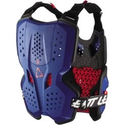 Leatt 3.5 Chest Protector 14 Leatt 3.5 Chest Protector -Motorcycle Equipment Store 3007 5020004182 A