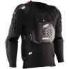 Leatt 3DF AirFit Hybrid Body Protector 2 Leatt 3DF AirFit Hybrid Body Protector -Motorcycle Equipment Store 3007 5020004200