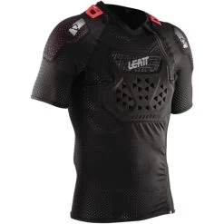Leatt AirFlex Stealth Body Protector Tee