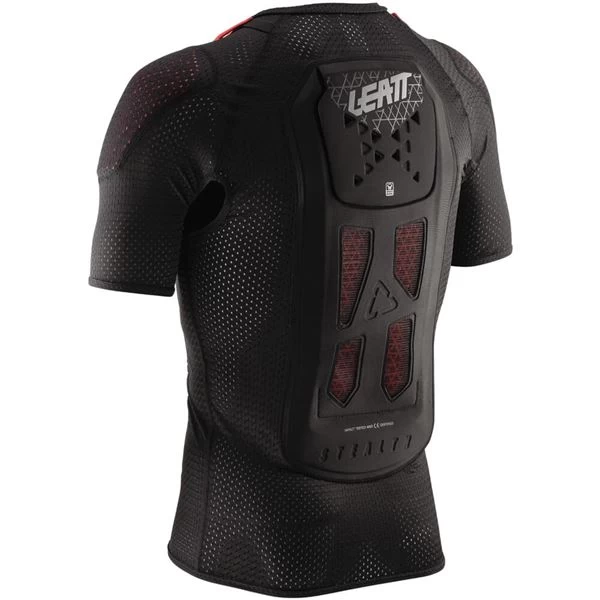 Leatt AirFlex Stealth Body Protector Tee 4 Leatt AirFlex Stealth Body Protector Tee - Image 2