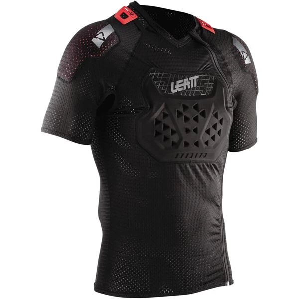 Leatt AirFlex Stealth Body Protector Tee 3 Leatt AirFlex Stealth Body Protector Tee