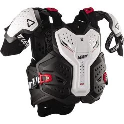 Leatt 6.5 Pro Chest Protector -Motorcycle Equipment Store 3007 5021400220 B