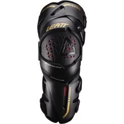 Leatt Z-Frame Knee Brace Pair 9 Leatt Z-Frame Knee Brace Pair -Motorcycle Equipment Store 3007 5022121900 B