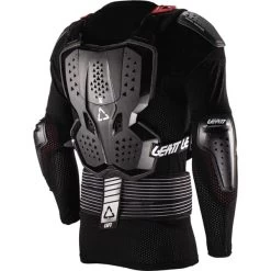 Leatt 3.5 Body Protector 8 Leatt 3.5 Body Protector -Motorcycle Equipment Store 3007 5022131100 B
