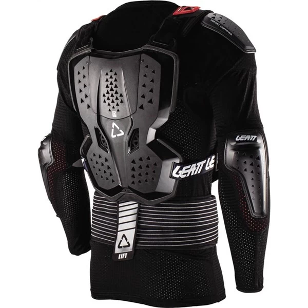 Leatt 3.5 Body Protector 5 Leatt 3.5 Body Protector - Image 3