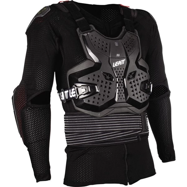 Leatt 3.5 Body Protector 6 Leatt 3.5 Body Protector - Image 4