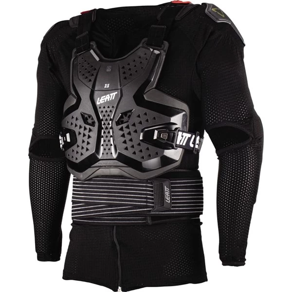 Leatt 3.5 Body Protector 3 Leatt 3.5 Body Protector