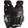 Leatt 4.5 Jacki Women's Chest Protector -Motorcycle Equipment Store 3007 5022131110
