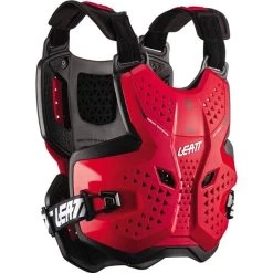 Leatt 3.5 Chest Protector 19 Leatt 3.5 Chest Protector -Motorcycle Equipment Store 3007 5022131120 C