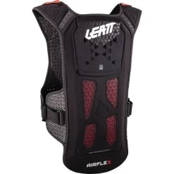Leatt Airflex Women's Chest Protector -Motorcycle Equipment Store 3007 5022131210 A