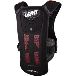 Leatt Airflex Women's Chest Protector -Motorcycle Equipment Store 3007 5022131210 B