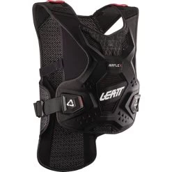 Leatt Airflex Women's Chest Protector -Motorcycle Equipment Store 3007 5022131220 C