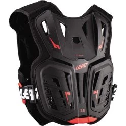 Leatt 2.5 Youth Roost Deflector 15 Leatt 2.5 Youth Roost Deflector -Motorcycle Equipment Store 3007 5022151391 A
