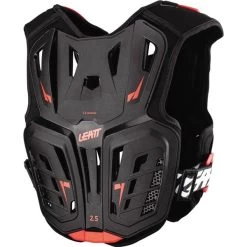 Leatt 2.5 Youth Roost Deflector 16 Leatt 2.5 Youth Roost Deflector -Motorcycle Equipment Store 3007 5022151391 B