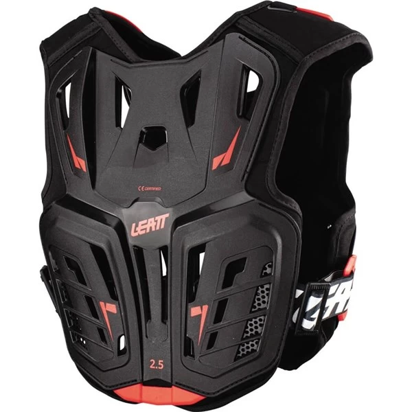 Leatt 2.5 Youth Roost Deflector 9 Leatt 2.5 Youth Roost Deflector - Image 7