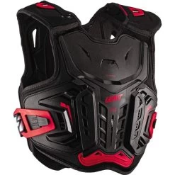 Leatt 2.5 Youth Roost Deflector 17 Leatt 2.5 Youth Roost Deflector -Motorcycle Equipment Store 3007 5022151391 C