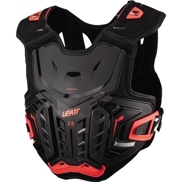 Leatt 2.5 Youth Roost Deflector 7 Leatt 2.5 Youth Roost Deflector - Image 5