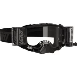 Leatt Velocity 5.5 Roll-Off Goggles