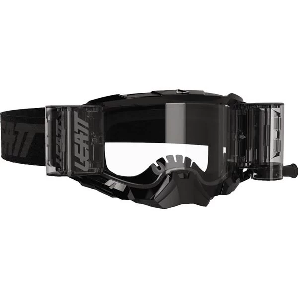Leatt Velocity 5.5 Roll-Off Goggles 3 Leatt Velocity 5.5 Roll-Off Goggles
