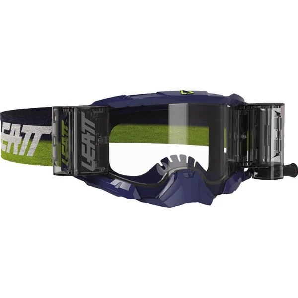 Leatt Velocity 5.5 Roll-Off Goggles 5 Leatt Velocity 5.5 Roll-Off Goggles - Image 3