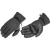 River Road Boreal TouchTec Leather / Textile Glove -Motorcycle Equipment Store 309 3787