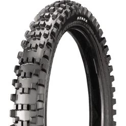 Kenda K777 Knarly Front Tire
