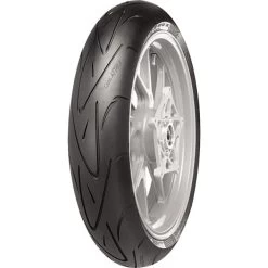 Continental Conti Sport Attack Hypersport Radial Front Tire