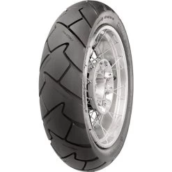 Continental Conti Trail Attack 2 K Spec Adventure Touring Dual Sport Radial Rear Tire