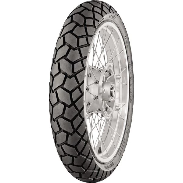 Continental TKC70 V-Rated Dual Sport Front Tire 3 Continental TKC70 V-Rated Dual Sport Front Tire