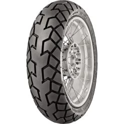 Continental TKC70 T-Rated Dual Sport Rear Tire