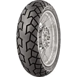 Continental TKC70 H-Rated Dual Sport Rear Tire