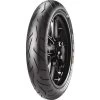 Pirelli Diablo Rosso II Front Tire -Motorcycle Equipment Store 329 2068400